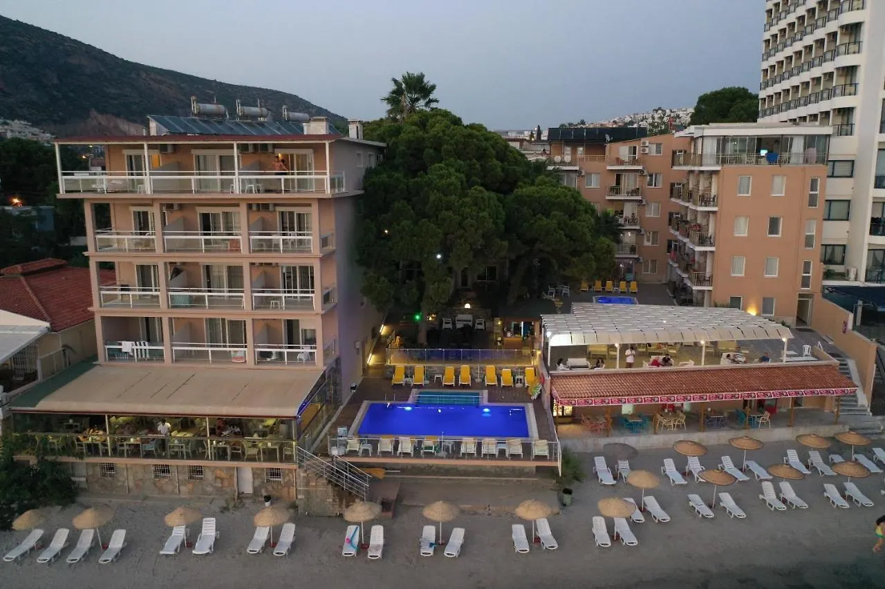 Melis Hotel Кушадасы