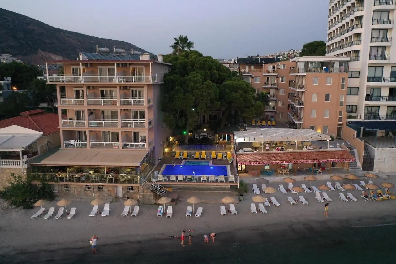 Melis Hotel Кушадасы