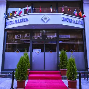 Marina 3*, İzmir Turcia