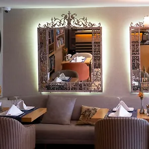 Sky 3*, Antalya Turcia