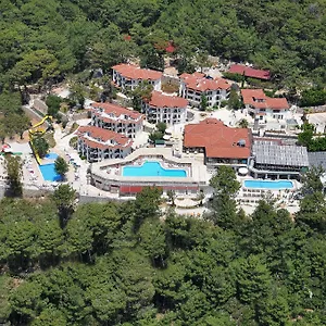 Nicholas Park Hotel Ölüdeniz