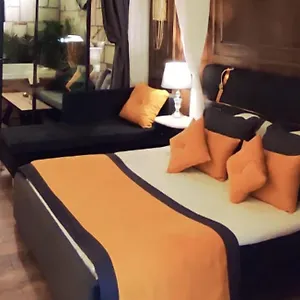 3* Отель Tnr &