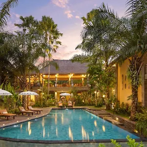 The Sankara By Pramana Resort Ubud