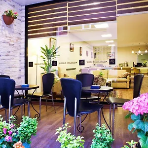 belle-maison-hotelresidence.istanbul-turkeyhotels.com/