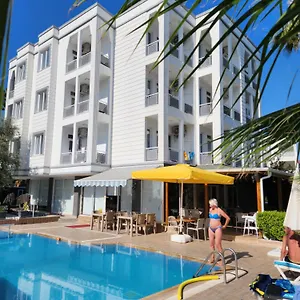 Esperanza 3*, Antalya Turcia