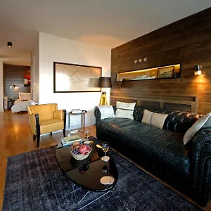 Urban Aparthotel Istanbul