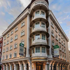 Yasmak Sultan 4*, Istanbul Turcia