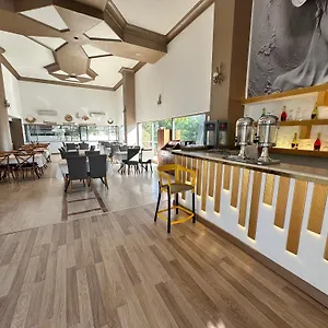 2* Apart Otel Silver Tower