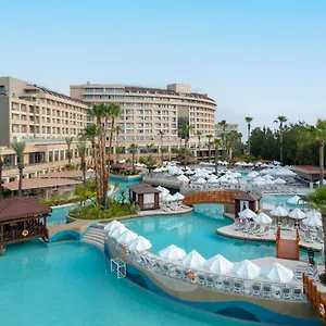 Fame Lara&spa Resort Antalia
