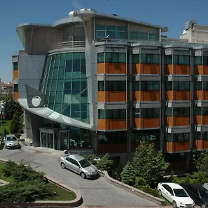 Midi Hotel Ankara