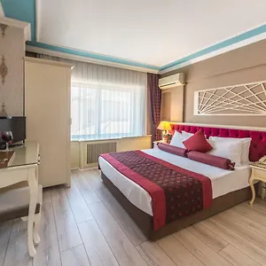 Viva Deluxe Hotel Provincia di Istanbul