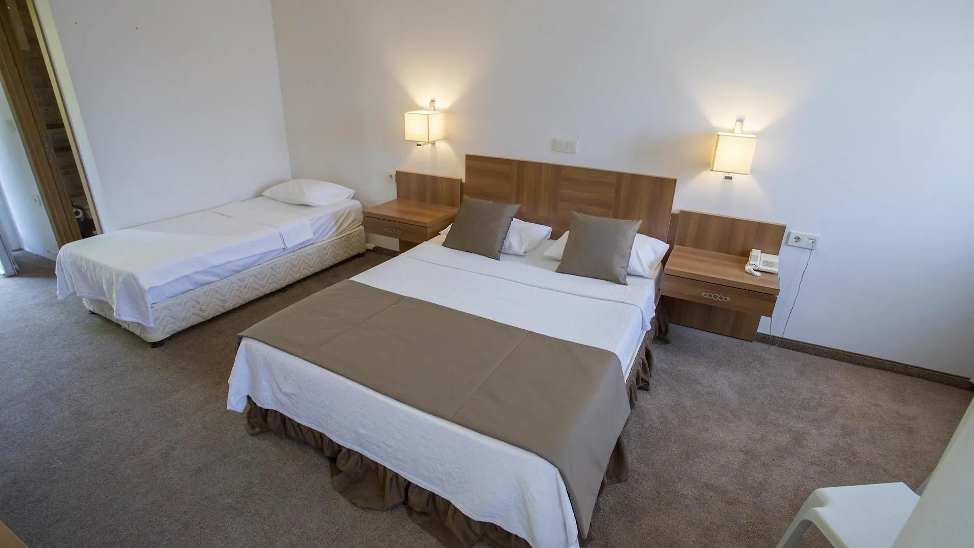 Melis Hotel Kusadası Türkei
