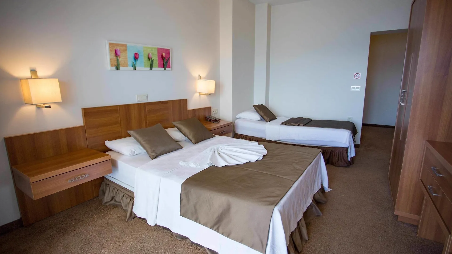 Melis Hotel Kusadası