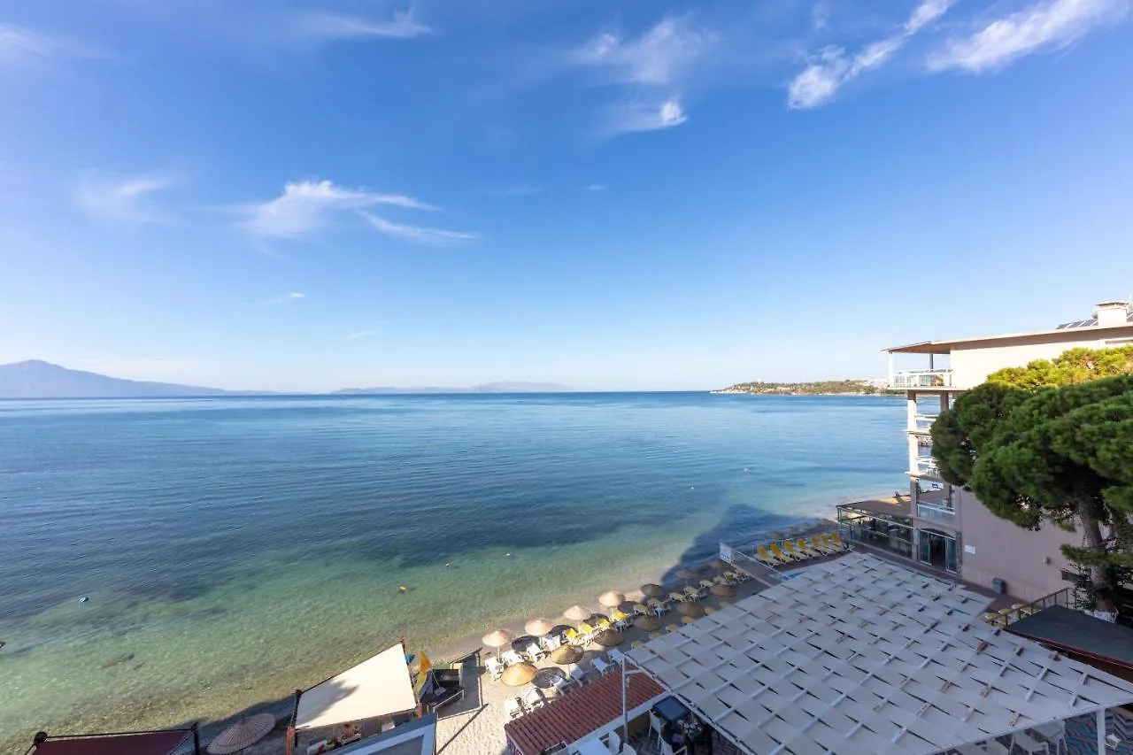 Melis Hotel Kusadası Türkei