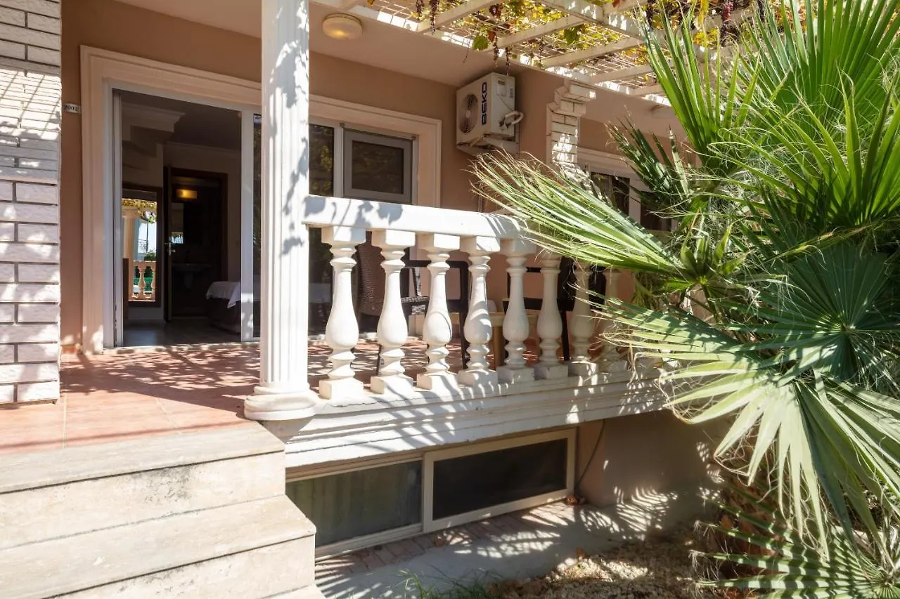 Melis Hotel Kusadası 2*,  Türkei