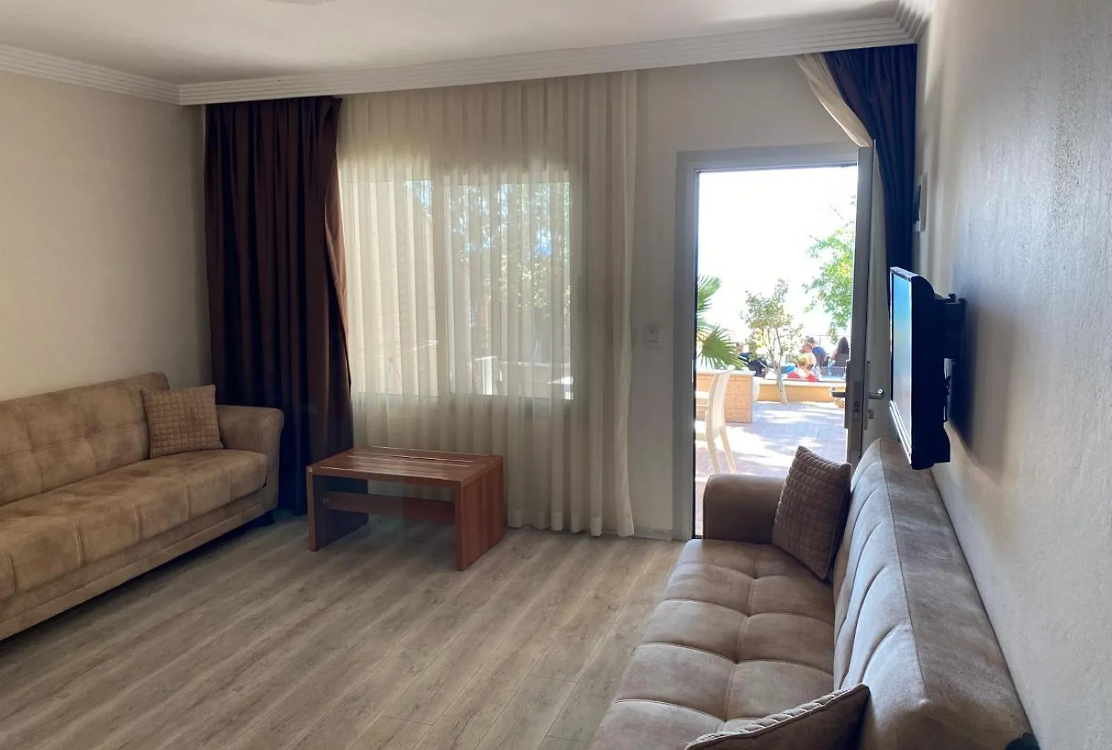 Melis Hotel Kusadası Türkei
