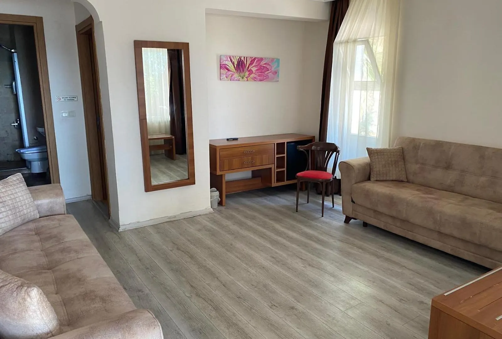 **  Melis Hotel Kusadası Türkei