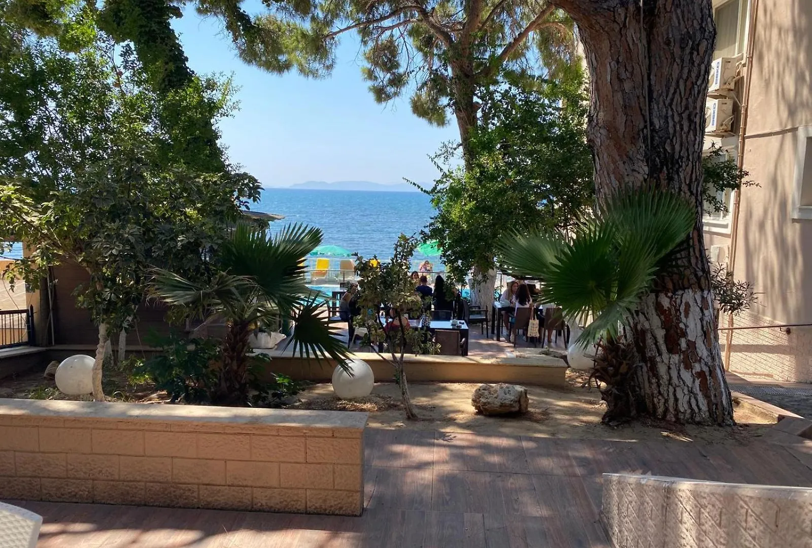 Melis Hotel Kusadası