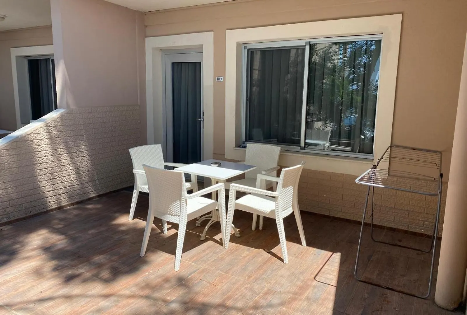 Melis Hotel Kusadası