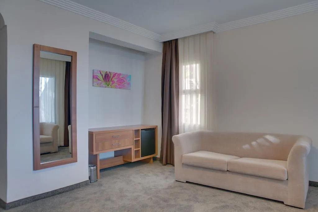 Melis Hotel Kusadası