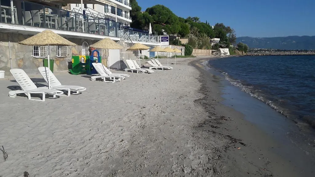 Melis Hotel Kusadası