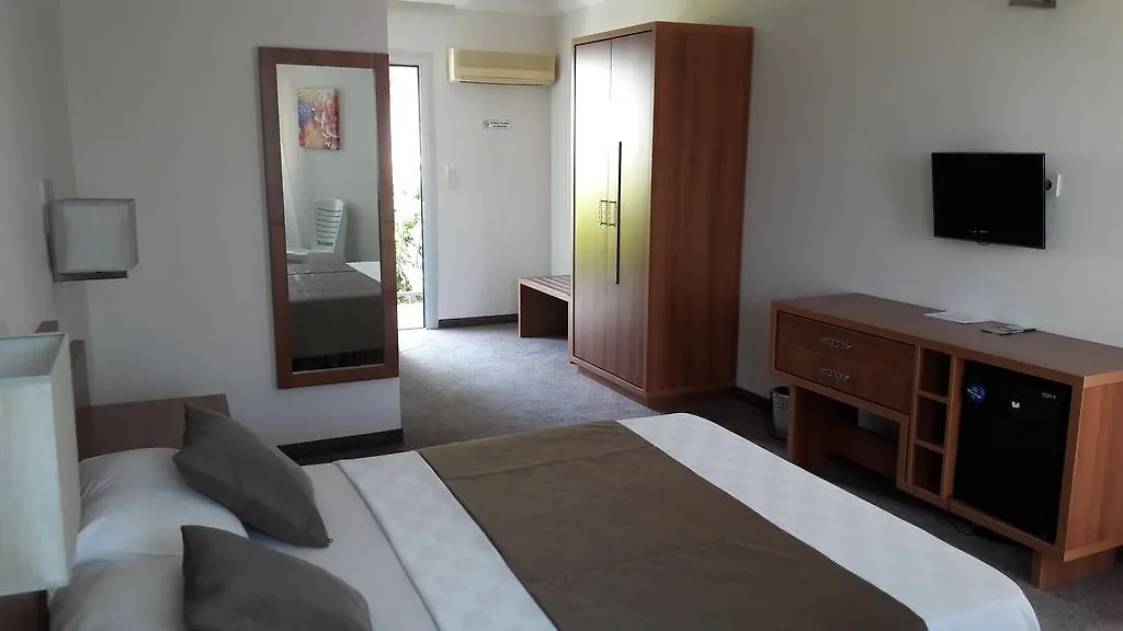 Melis Hotel Kusadası