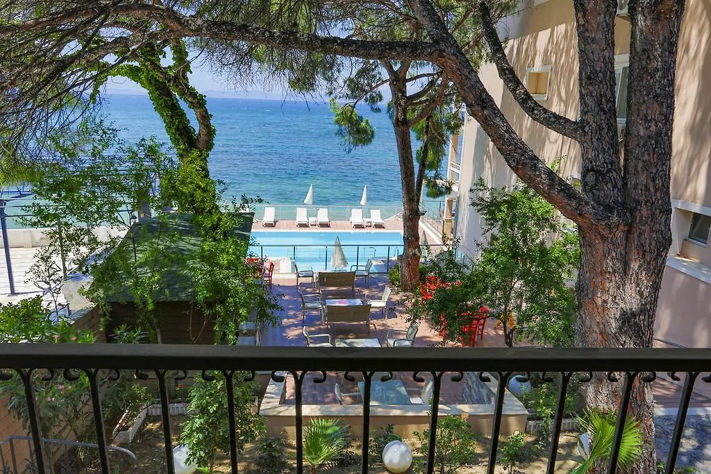 **  Melis Hotel Kusadası Türkei