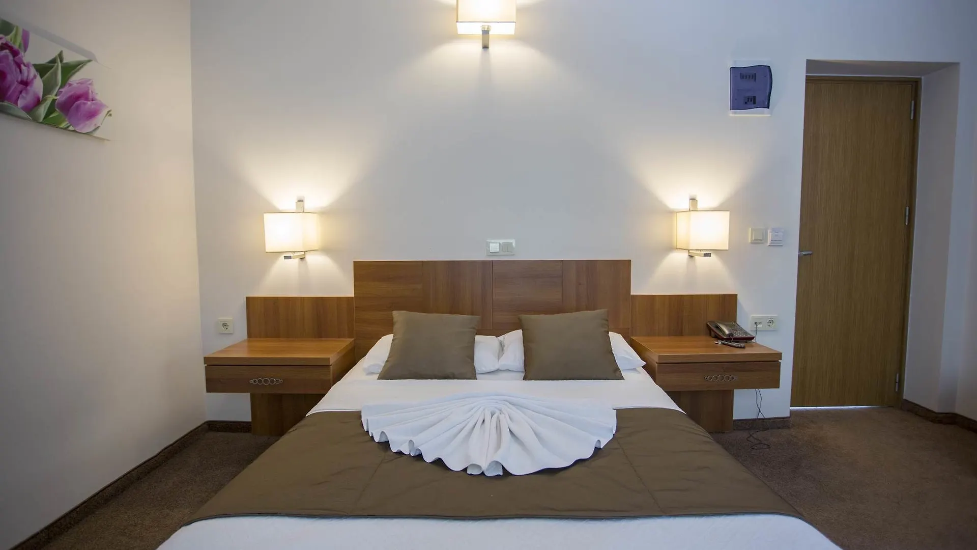 **  Melis Hotel Kusadası Türkei