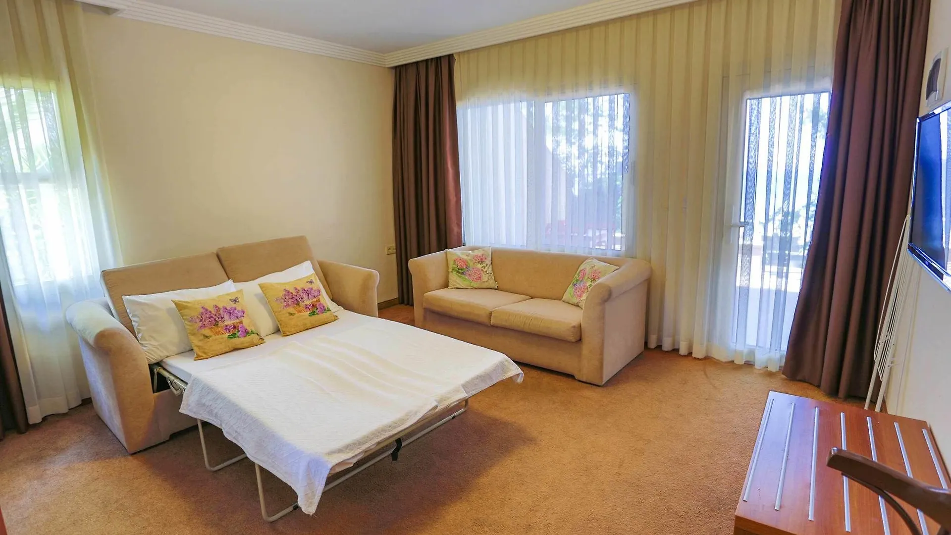 Melis Hotel Kusadası