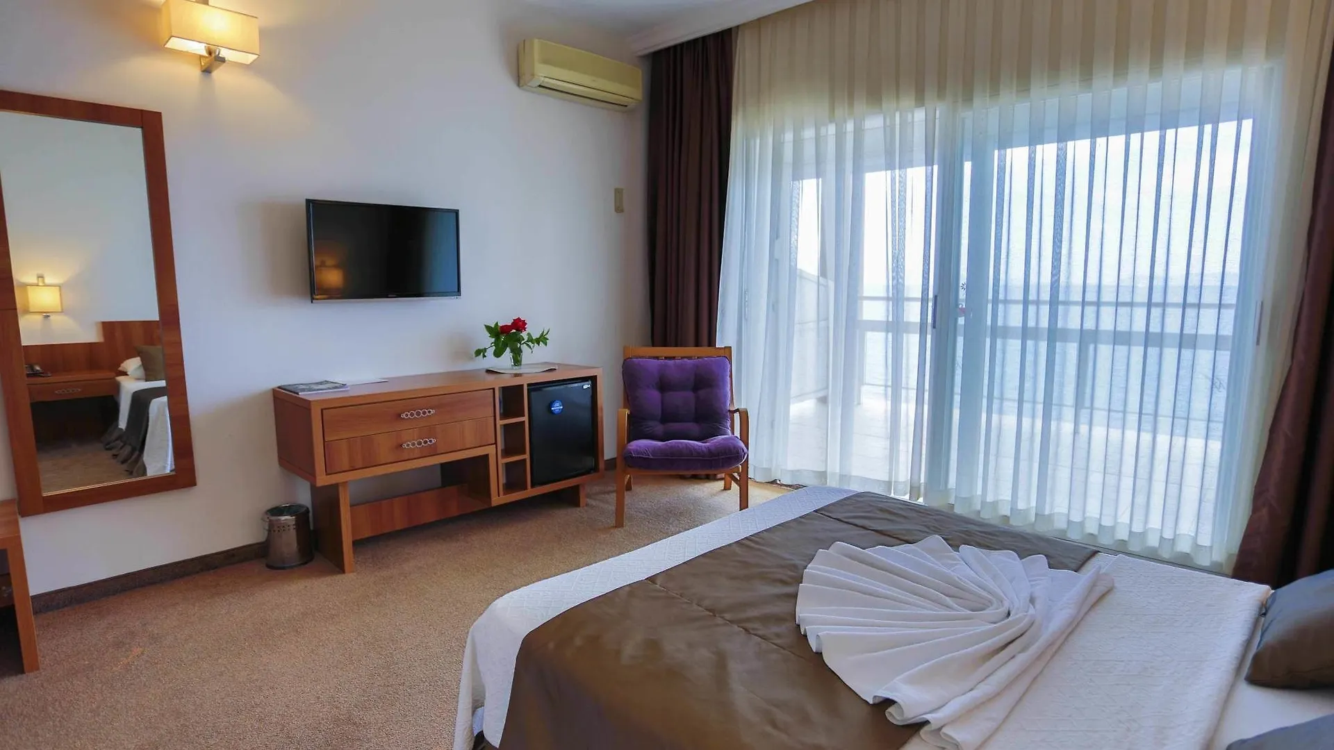 Melis Hotel Kusadası
