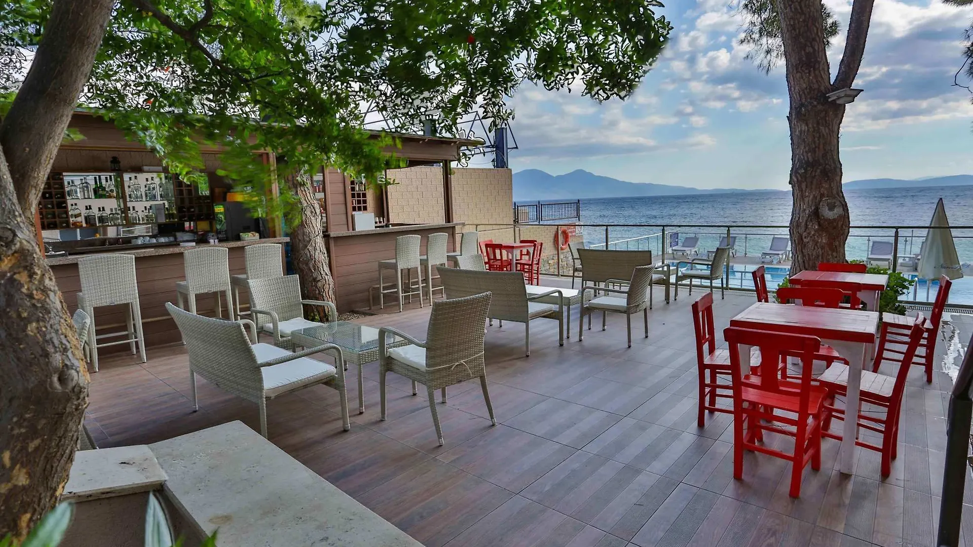 Melis Hotel Kusadası