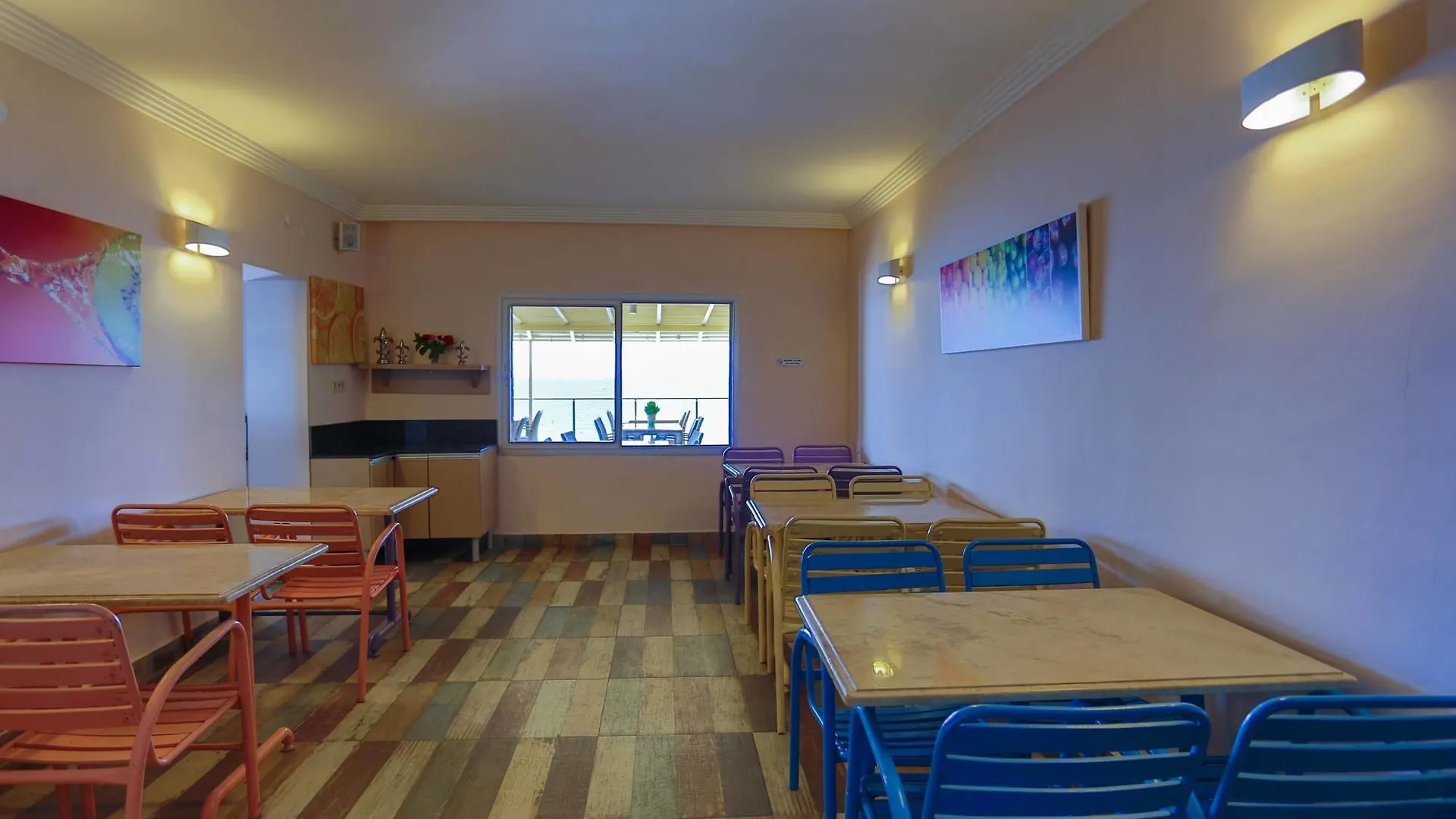 **  Melis Hotel Kusadası Türkei