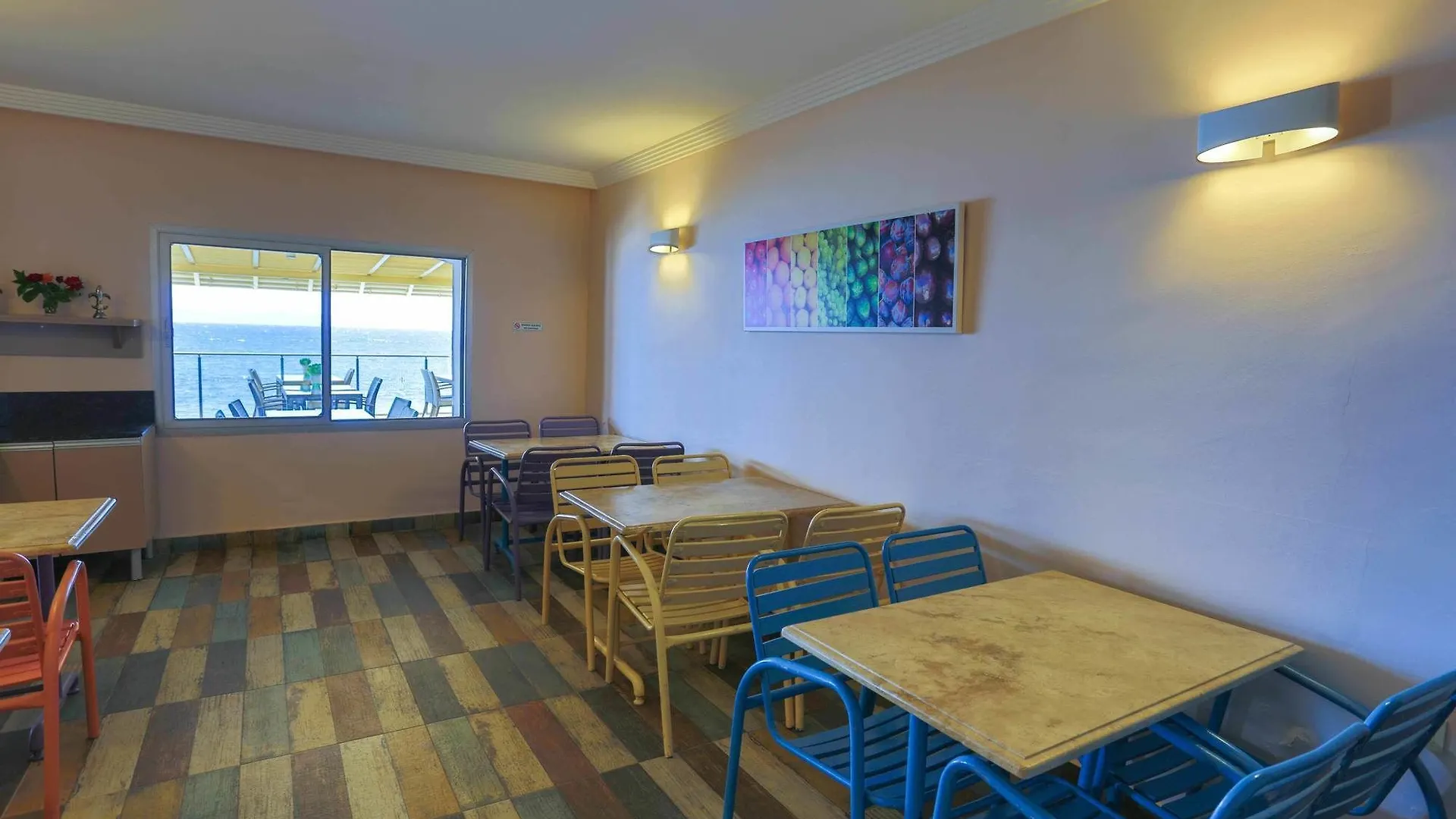 Melis Hotel Kusadası