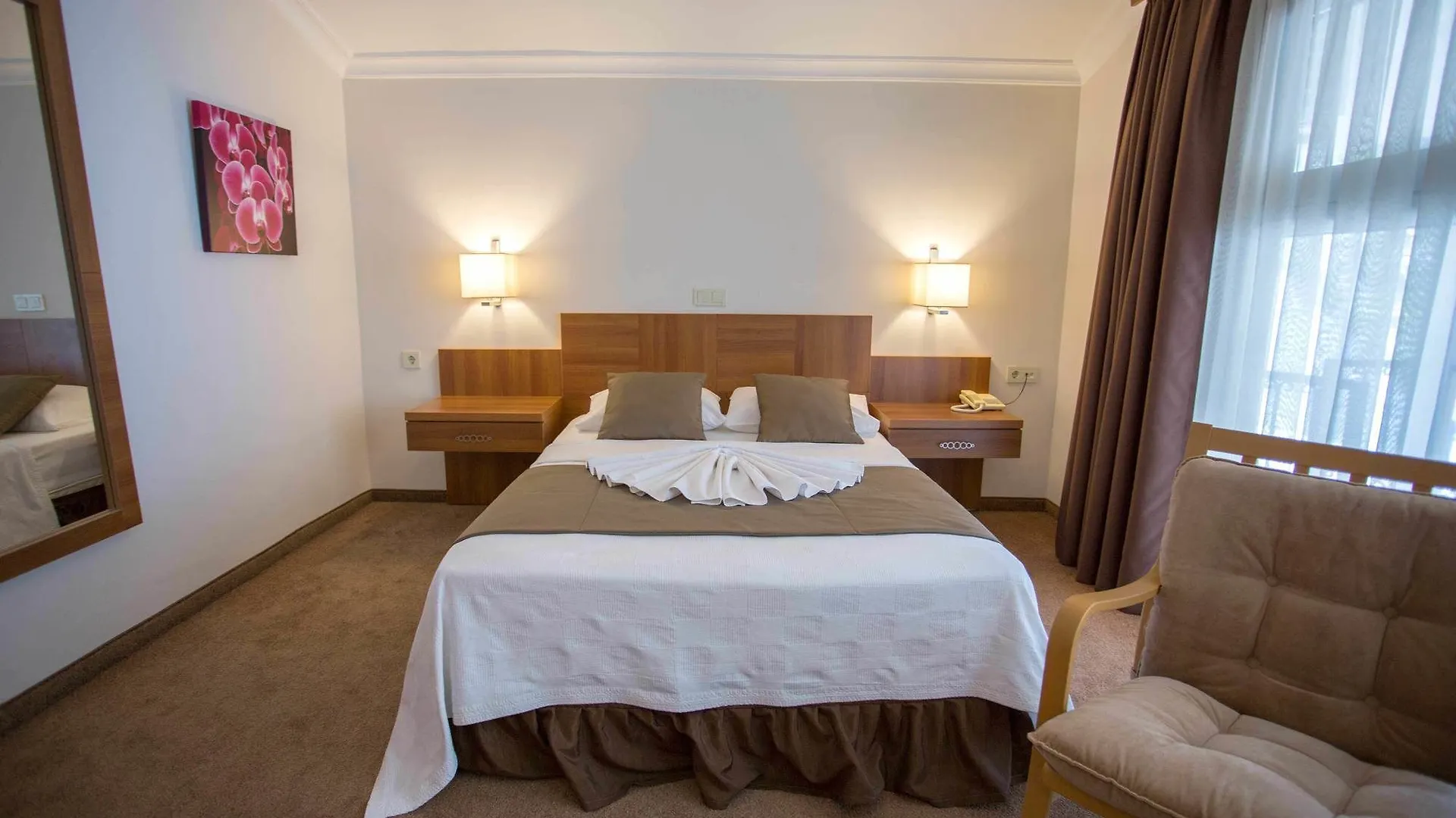 Melis Hotel Kusadası