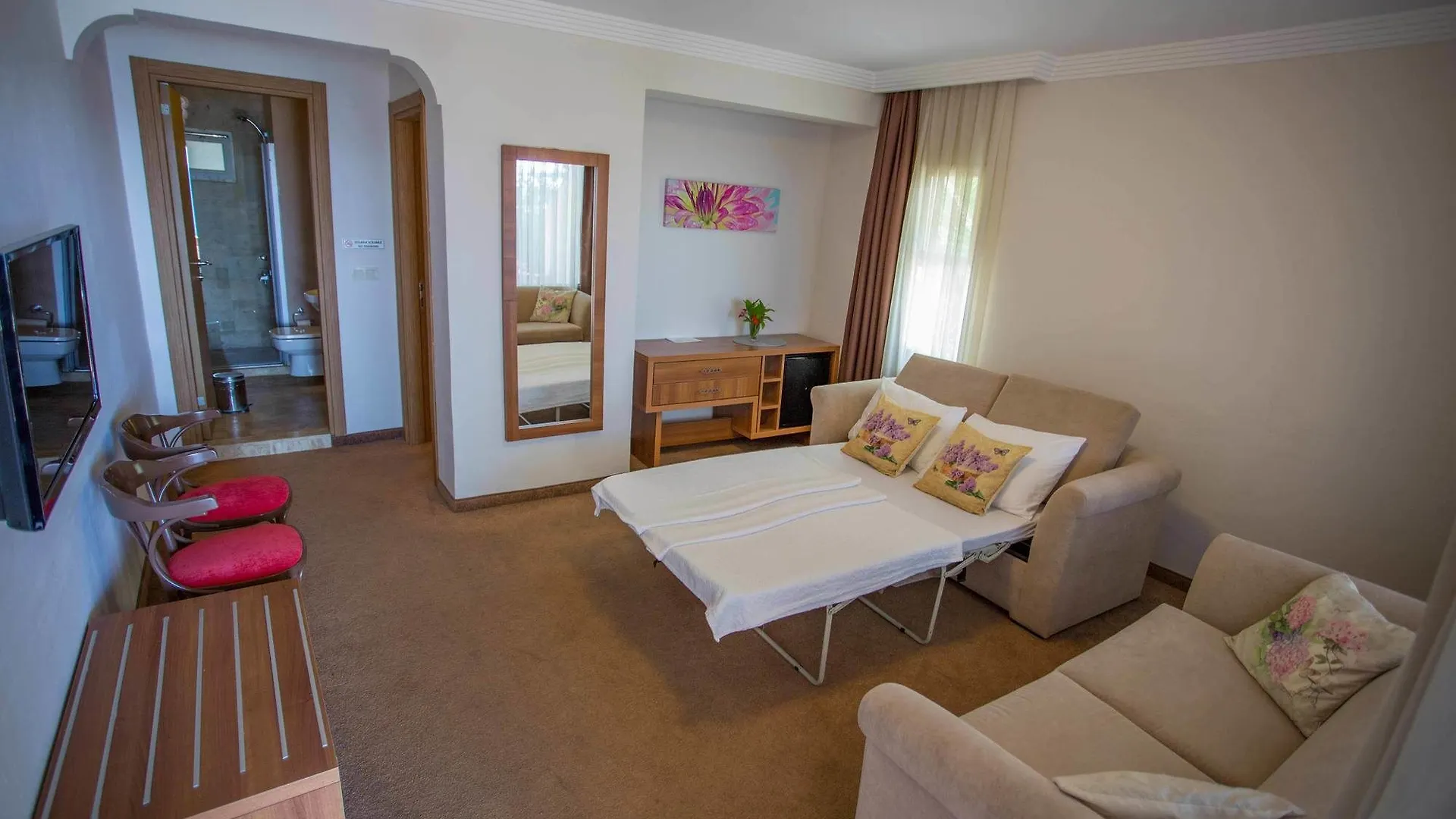 Melis Hotel Kusadası