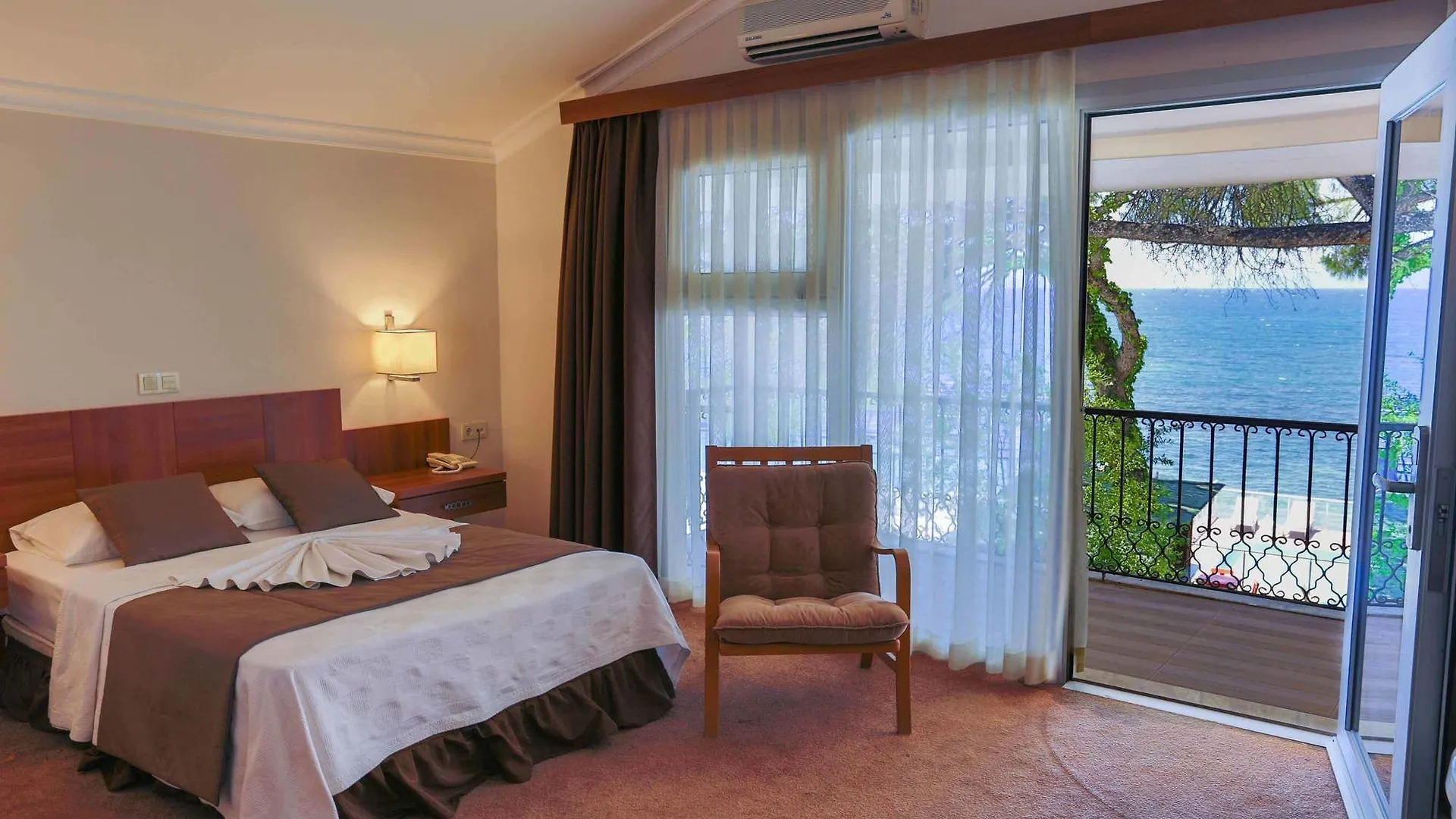 Melis Hotel Kusadası