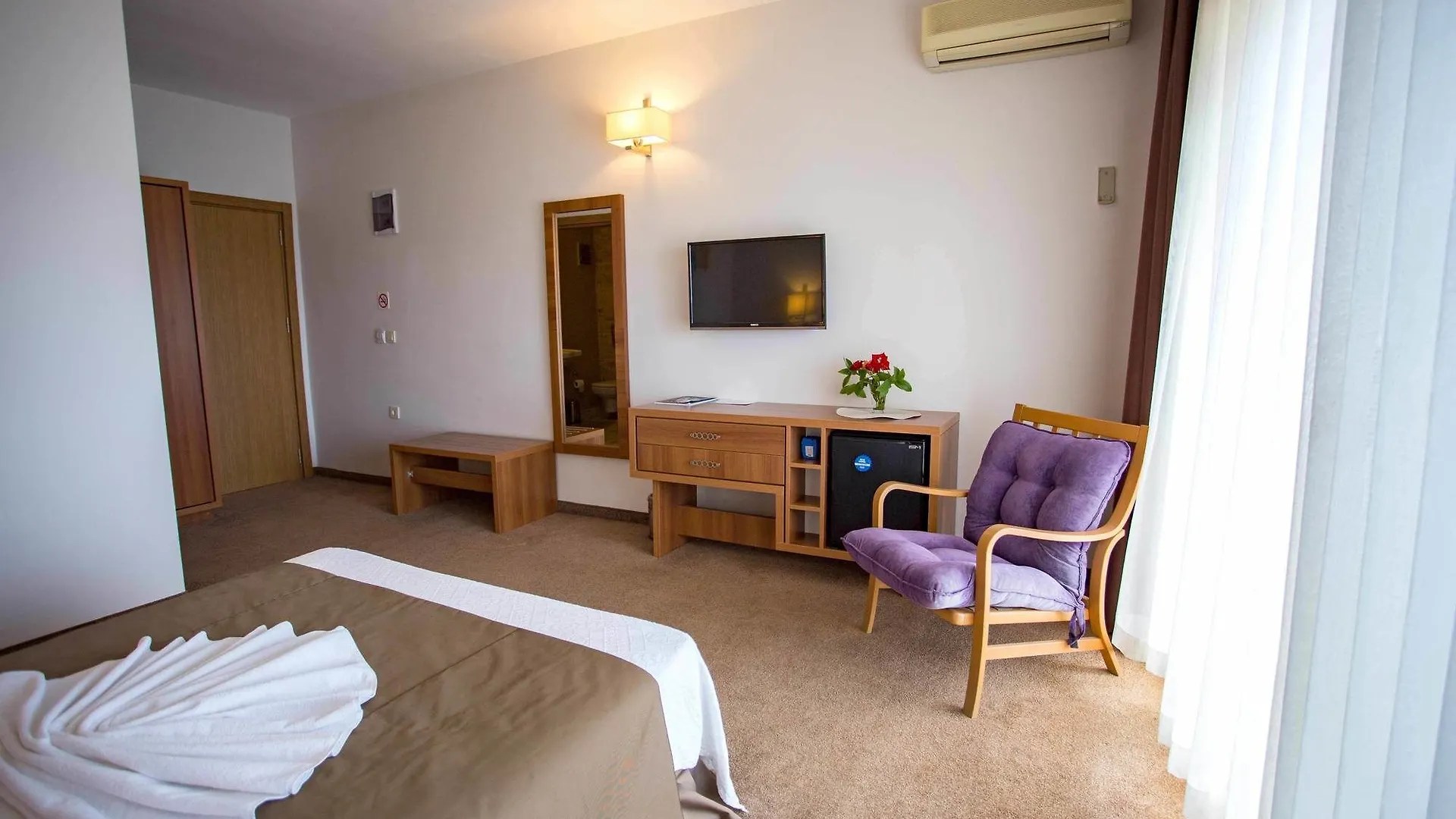 Melis Hotel Kusadası