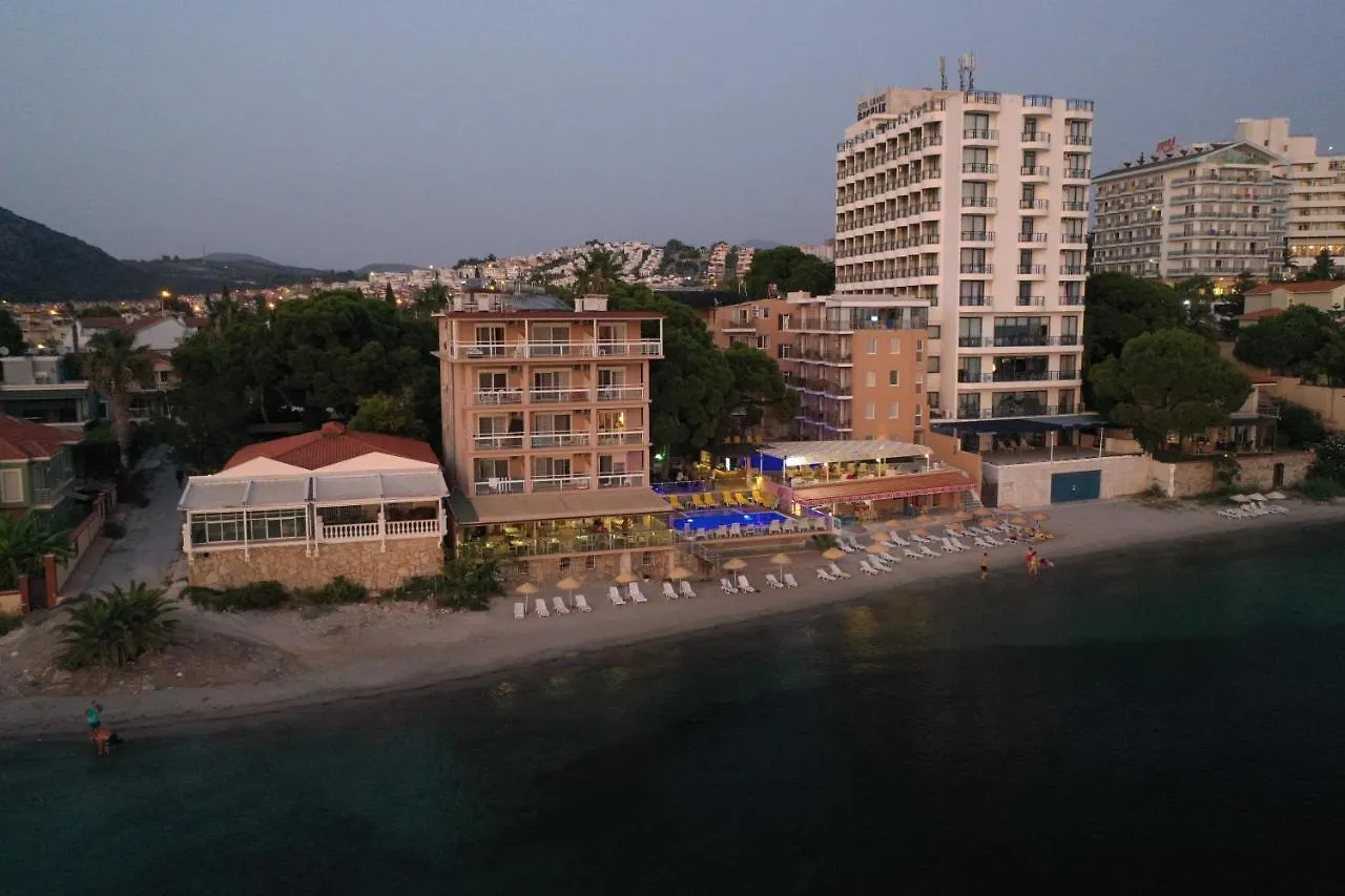 Melis Hotel Kusadası