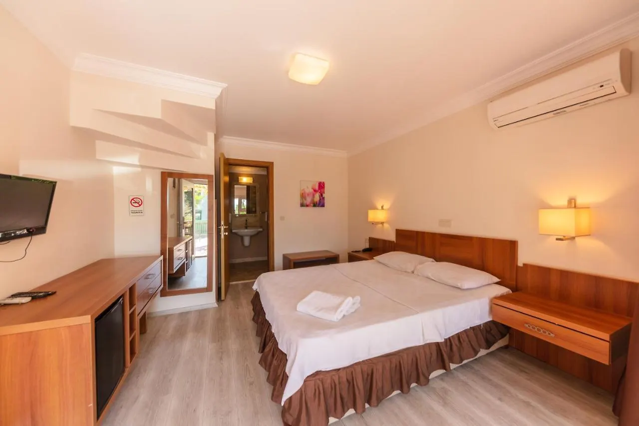 Melis Hotel Kusadasi