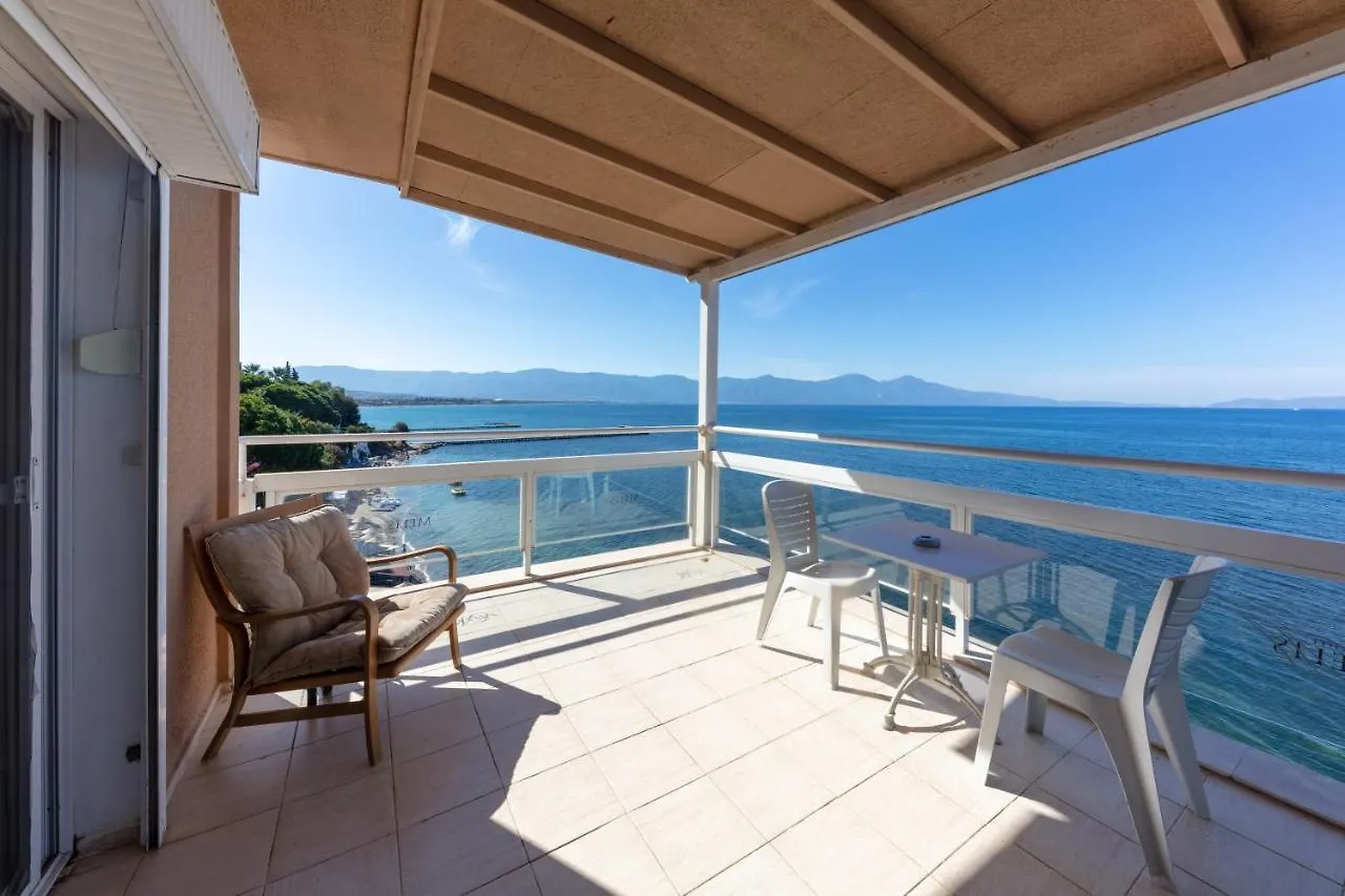 Melis Hotel Kusadasi 2*,  Turkey