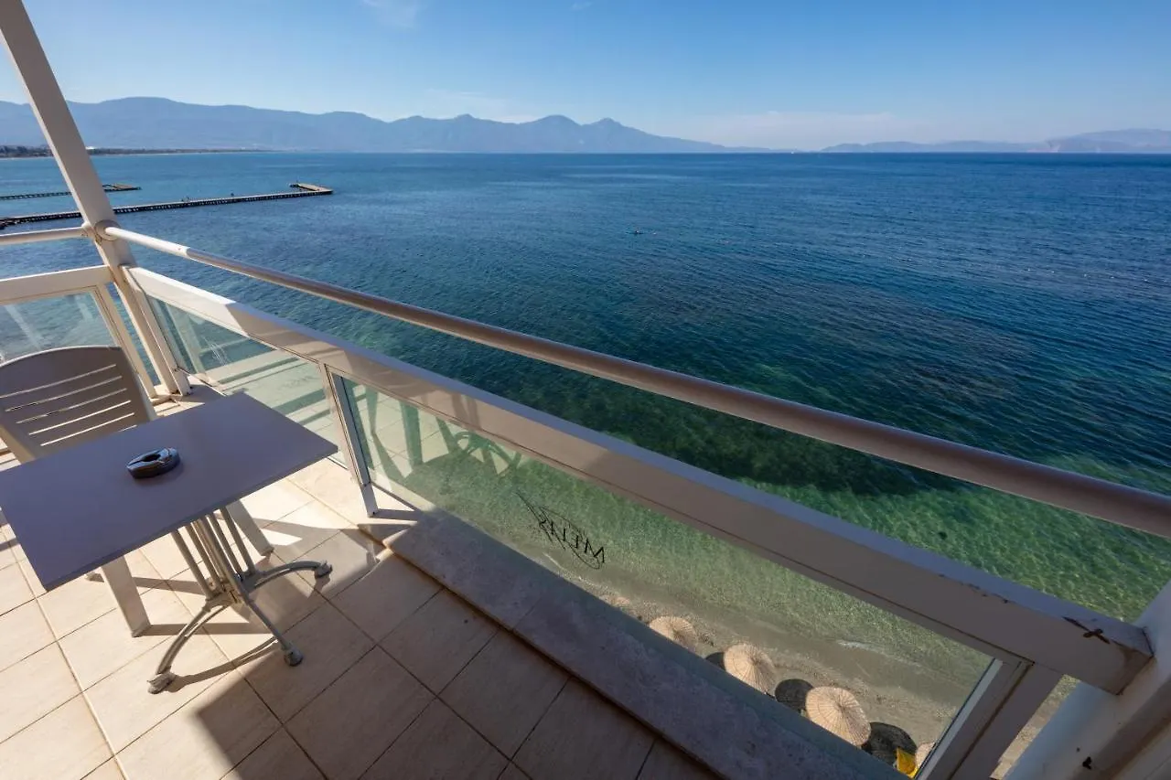 Melis Hotel Kusadasi 2*,