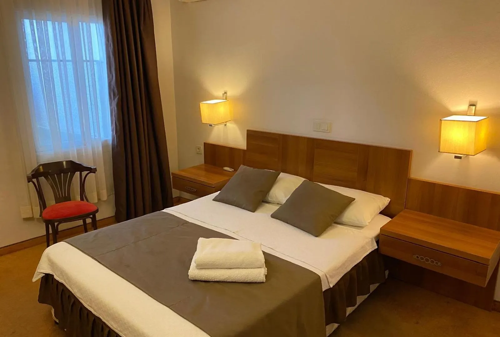 Melis Hotel Kusadasi