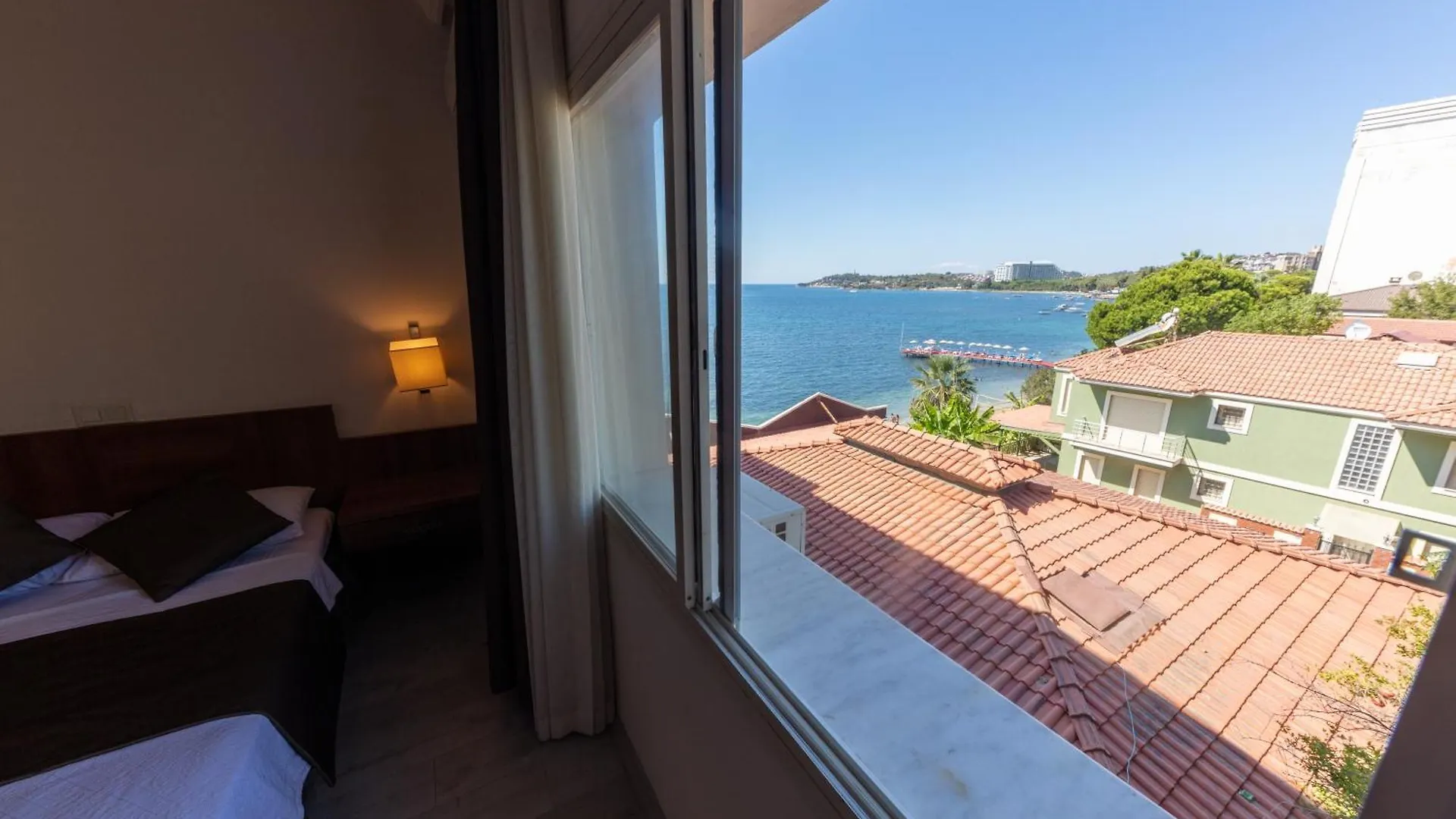 Melis Hotel Kusadasi Turkey