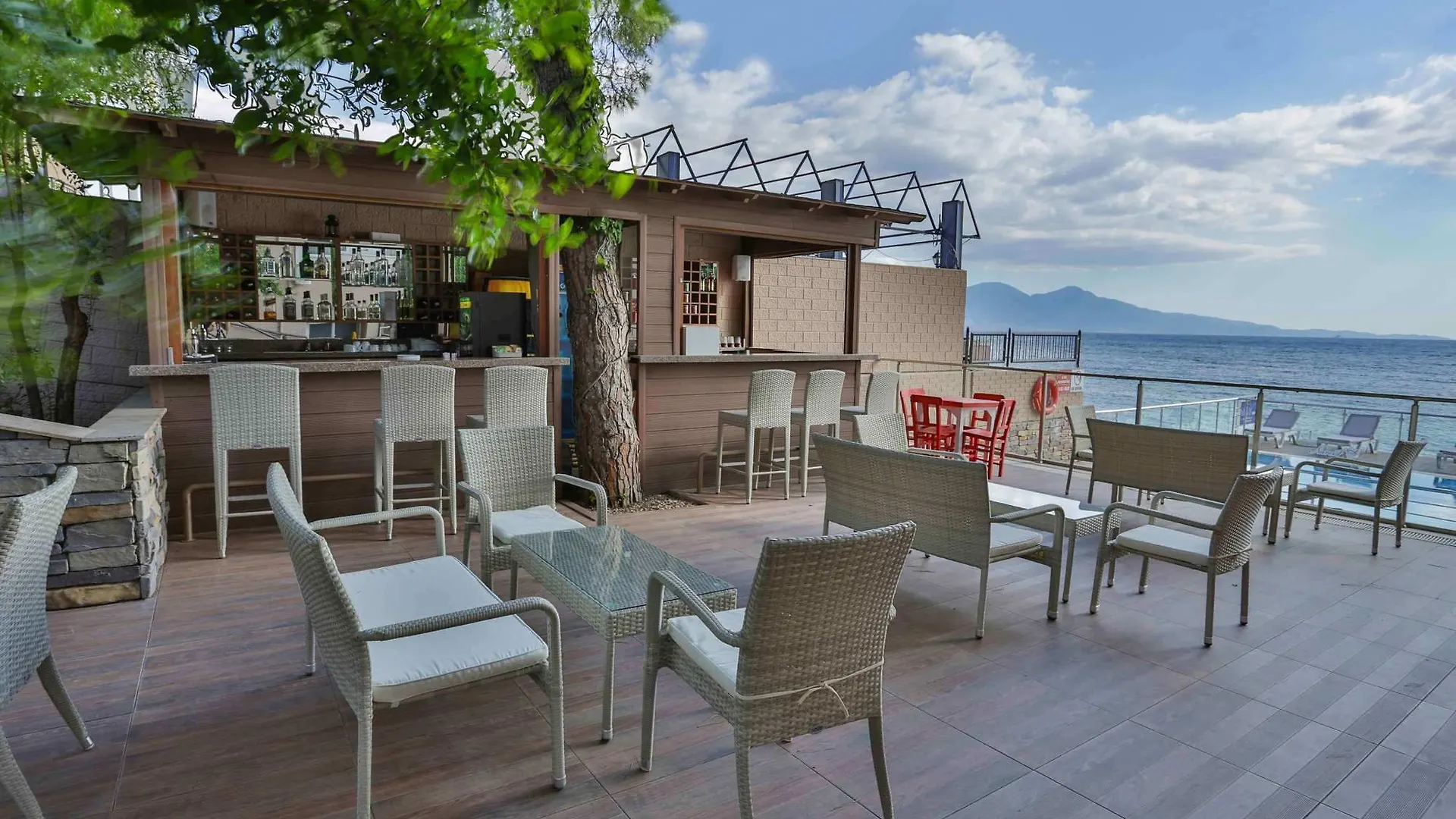 **  Melis Hotel Kusadasi Turkey