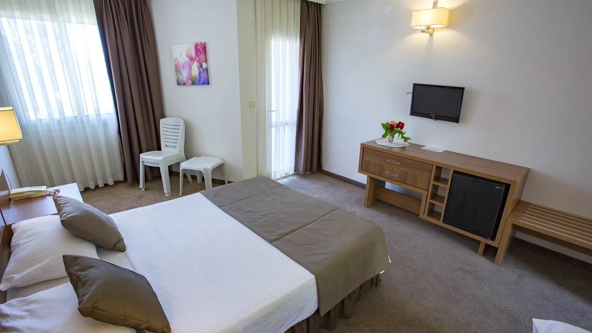 **  Melis Hotel Kusadasi Turkey