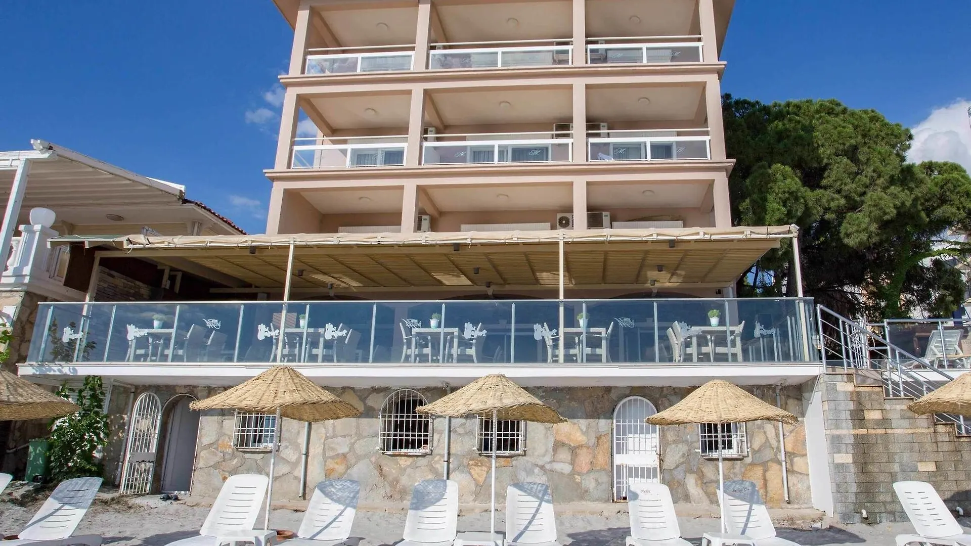 Melis Hotel Kusadasi