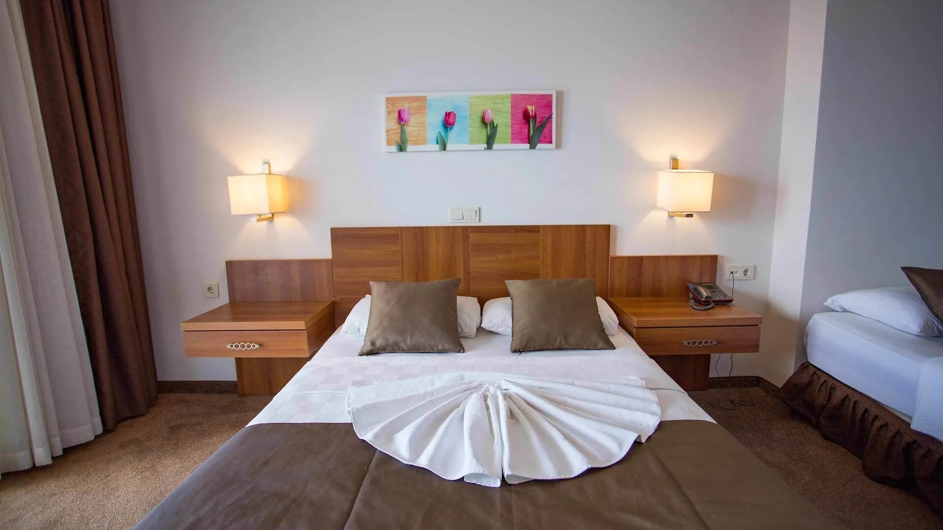 Melis Hotel Kusadasi 2*,  Turkey