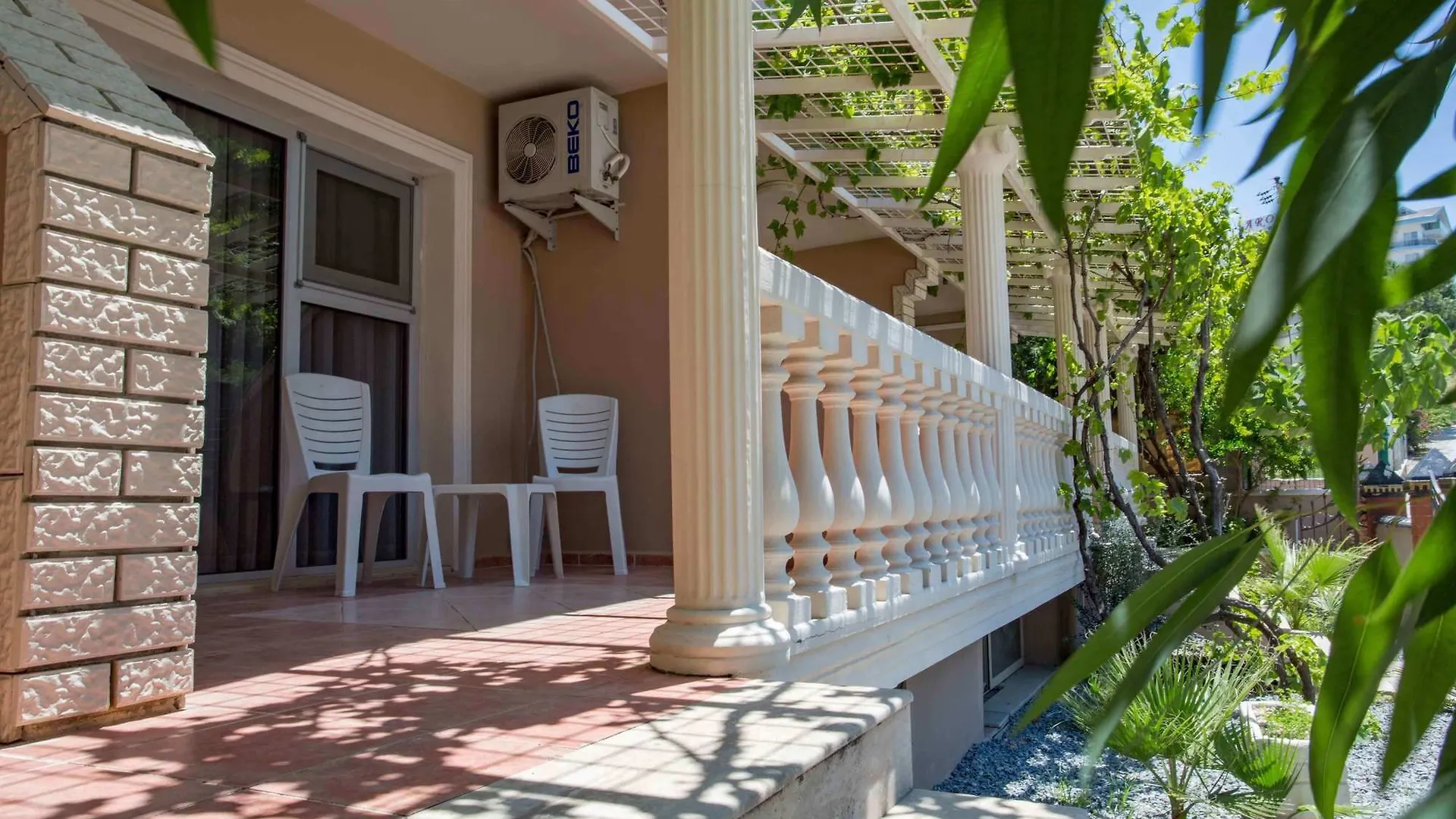 Melis Hotel Kusadasi