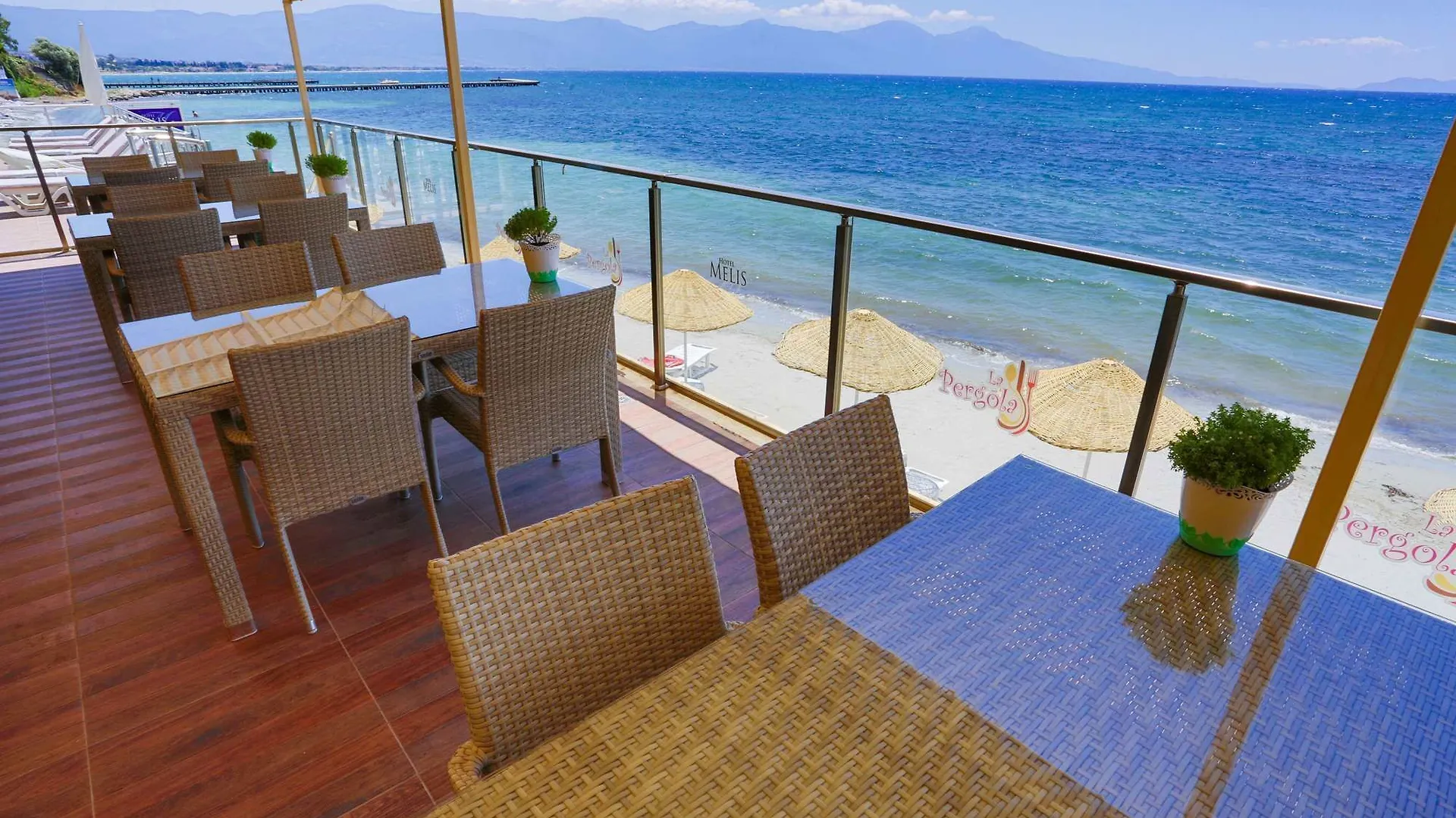 Melis Hotel Kusadasi